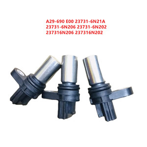 גל ארכובה חיישן מיקום OEM A29-690 E00 23731-6N21A 23731-6N206 23731-6N202 237316N206 237316N202 לניסן X-trail QR20
