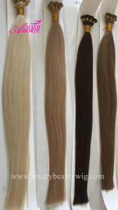 中国工場直接超薄型テープインウィッグヘアエクステンション女性用ヨーロッパレミーヘアストレートスタイル