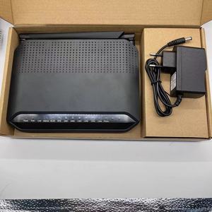 ONU HG6143D xpon 4GE + 1หม้อ + 2usbl + WIFI2.4/5G ONU สำหรับเครือข่าย FTTH ไฟเบอร์ออริจินัลสายแพทช์พอร์ต1 PON สำหรับระบบ - Product Image 5