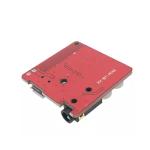 XY-BT-Mini <strong>Audio</strong> Receiver Board MP3 Lossless Decoder Board Wireless Stereo Music Module - Product Image 6