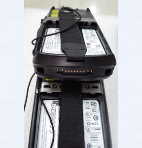 Zebra Motorolaシンボル用のMC55A0-P20SWRQA7WR 1Dワイヤレスバーコードスキャナー - Product Image 2