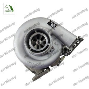 6m70 <span class=keywords><strong>turbo</strong></span> tăng áp TF08-5 <span class=keywords><strong>turbo</strong></span> Sạc me359757 me357355 49134-02020 cho Mitsubishi động cơ diesel - Product Image 6