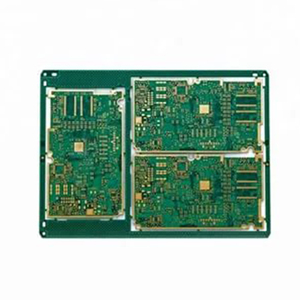 Tv uzaktan kumanda pcb kartı pcb devre dijital Video kaydedici/DVR devre pcb - Product Image 2