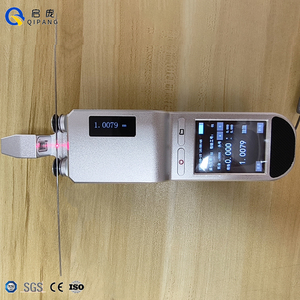 Dây phẳng không tiếp xúc 80 mét mỗi phút đường kính Laser Đo công cụ 3D in ấn Filament cầm tay dây Laser micromet đo - Product Image 1