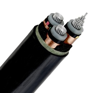 Kingyear High Voltage <strong>Cable</strong> Pvc <strong>Cable</strong> 100mm 150 <strong>mm</strong> Xlpe <strong>Cable</strong> 240mm 35 Mm2 6 Kv 15kv - Product Image 2