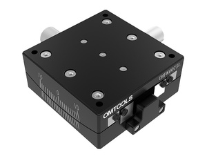 OMPK serisi manuel goniometric aşamaları manuel doğrusal hareket aşamaları manuel Goniometric aşamaları - Product Image 1