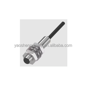 热销全新接近开关传感器BES 516-3019-S4-C BES 516-3019-E5-C-S4全新电感式传感器 - Product Image 1