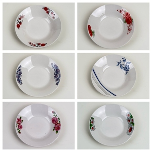 厂家直销传统经典热销陶瓷板多种图案供家居陶瓷选择 - Product Image 6