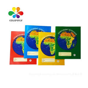 Custom Design Exercise <strong>Book</strong> for Student - Product Image 6