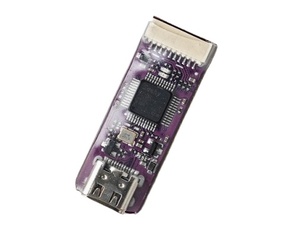 STLink DAPLink-Debugger für B-Bluetooth-Module ARM MCU-Ein brenn programmierung mit serieller Schnitts telle TYPE-C Download-Emulation - Product Image 1