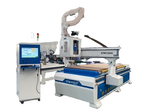线性ATC数控木材路由器 - Product Image 6
