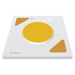 ชิป COB LED DC24V แรงดันไฟฟ้าคงที่7W CRI95 IC ควบคุม LED - Product Image 5