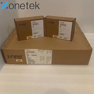 Kutuda yeni Juniper MX204 Juniper MX204-HW-BASE (S-MX-4C-A1-C1-3 ile) stokta 400 Gbps kapasite Juniper yönlendirici - Product Image 2