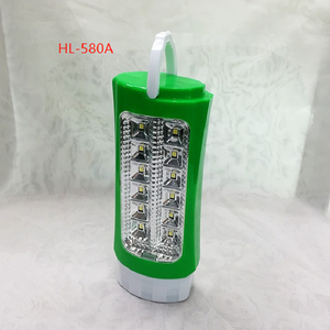 JG-289 Small <strong>Torch</strong> <strong>Light</strong> AA Battery Power Led Flashlight - Product Image 4