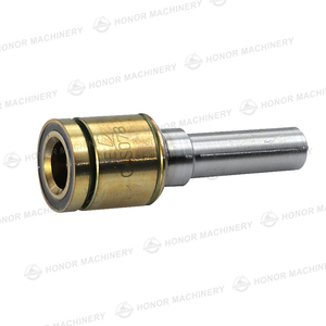 Common Rail Diesel Fuel Injector Spare Parts Injector Seal Kits Nozzle Nut <strong>Sensor</strong> for BOSCH DENSO <strong>DELPHI</strong>