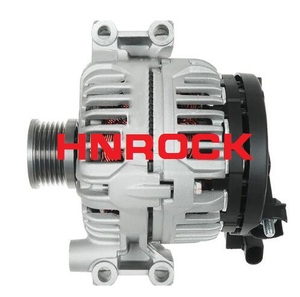 Hnrock เครื่องกำเนิดไฟฟ้ากระแสสลับ110A 12V ใหม่0124325087 0124325116 0986046130 12317521382 12317521383 12317521489 12317521488 - Product Image 2