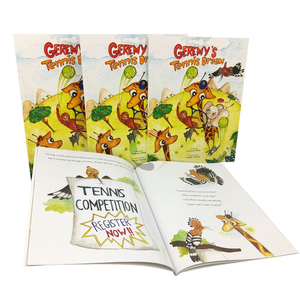 David williams'ın 10 yaşındaki 4-7 yaşında matematik çocuk kitapları özel A4 dijital tebrik kartı çizim kitabı çocuk eğlence - Product Image 5