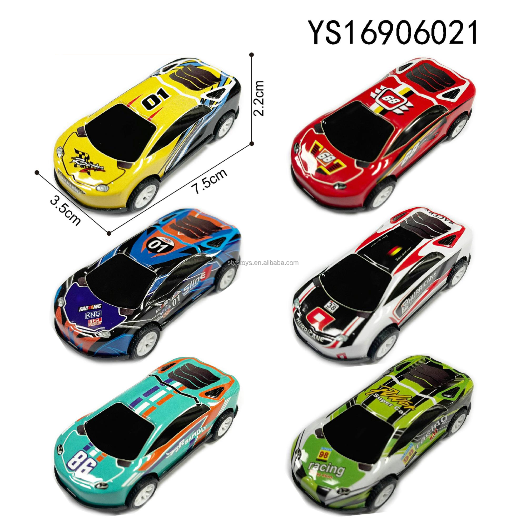 YS16906021