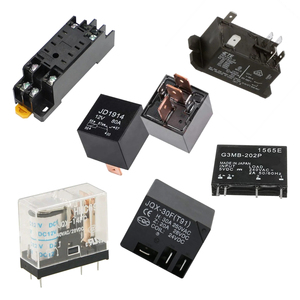 Röle DK1A-L2-3V-F DK1A-L2-5V-F DK1A-L2-12V-F DK1A-L2-24V-F 10A 250VAC 5Pin bir normalde açık - Product Image 3