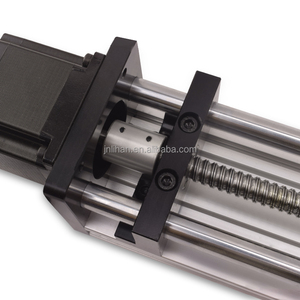 <strong>CNC</strong> Sliding Table Z <strong>Axis</strong> Stage Linear Shaft <strong>Rail</strong> SFU1204 Ball Screw Linear Actuator Bundle for <strong>CNC</strong> Linear <strong>Rail</strong> <strong>Slide</strong> - Product Image 6