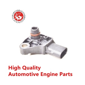For <strong>Ford</strong> Focus <strong>Map</strong> Pressure <strong>Sensor</strong> 1.0 EcoBoost Petrol KX7A-9F479-AB KX7A9F479AB 0261230494 2224391 0261230494 P38104 MA14A710 K - Product Image 3