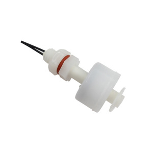 Plastic <strong>Float</strong> Type <strong>Level</strong> Measuring Instruments Electrical Water <strong>Sensor</strong> PP <strong>Fluid</strong> <strong>Level</strong> Control Water Tank <strong>Level</strong> Switch 2 Wires
