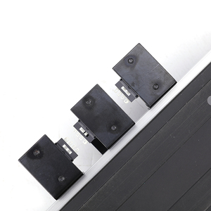 Linear wellen lager Linear antriebs modul Linear modul Schienen bewegungs schlitten - Product Image 2