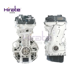 G4KH 2.0L G4KJ G4KH ใหม่เครื่องยนต์เทอร์โบ GDI G4KE G4KJ บล็อกประกอบสั้นสำหรับเครื่องยนต์2.0ตัน - Product Image 4