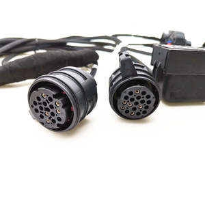 <strong>VAG</strong> Gearbox Adapter for DQ250 DQ200 VL381 VL300 DQ500 DL501 Read and Write Work with KTMFlash <strong>Programmer</strong> - Product Image 5