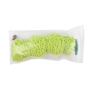2025 venta al por mayor diseño interactivo mascota peluche forma de oruga gato de peluche juguete con hierba gatera - Product Image 4