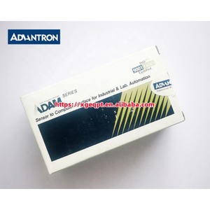 Price Contact Us ADVANTECH ADAM-4017 ADAM-4017-D2 8-Channel <strong>Analog</strong> <strong>Input</strong> <strong>Module</strong> Industrial Motherboard CPU Board CPU <strong>Module</strong> - Product Image 6