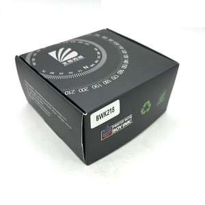 BEWIS Single-axis <strong>tilt</strong> <strong>sensor</strong> BWK2184-20mA <strong>output</strong> angle <strong>sensor</strong> Inclinometer manufacturer - Product Image 6