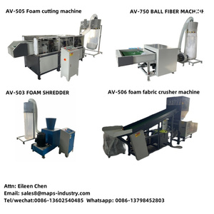 Automation Used Textile <strong>Waste</strong> Clothes Cotton <strong>Recycling</strong> <strong>Machine</strong> <strong>Waste</strong> Fiber Cloth Opening <strong>Machine</strong>