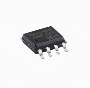 Оригинальный CH32V003J4M6 SOP-8 RISC-V ядро 32-битные микроконтроллеры-MCUs - Product Image 1