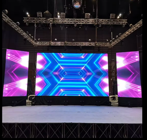 AOWE Full Color P2.6 P2.9 P3.9 Indoor Outdoor Waterproof Aluminum Digital Signage Commercial Thin and Light <strong>Led</strong> Display Screen - Product Image 3