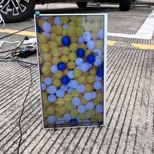 14 Inch High Brightness 1000nits 1920x1080 FHD IPS TFT <strong>LCD</strong> Screen <strong>Display</strong> Outdoor <strong>LCD</strong> Panel <strong>with</strong> <strong>EDP</strong> <strong>Interface</strong> - Product Image 6