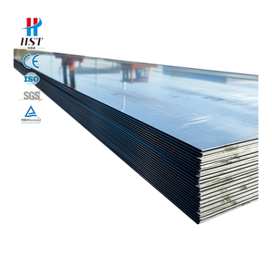 AMS 5513 304 321 410 từ 420J2 430 4mm 6mm 8mm tấm hàng không vũ trụ siêu âm thử nghiệm tấm thép không gỉ - Product Image 2