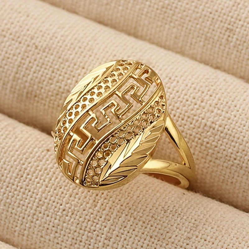 oro giallo