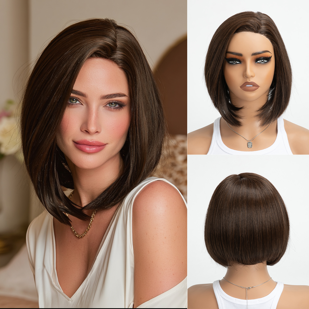 MLW-002(Dark Chocolate)