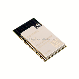 Stock nuovo ESP32 ESP32-WROVER 32bit 4MB 8MB 16MB PSRAM WiFi BLE MCU modulo ESP32-WROVER-E - Product Image 4