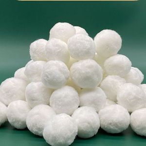 球形活性炭颗粒，碳球3-5毫米，用于多用途净水过滤器 - Product Image 3