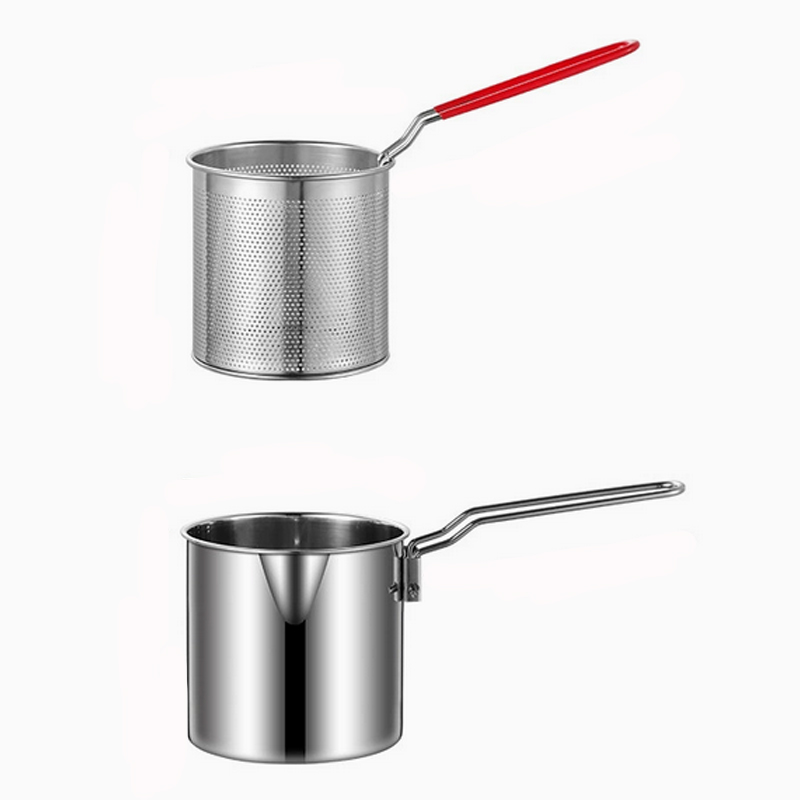 silver B Removable handle
