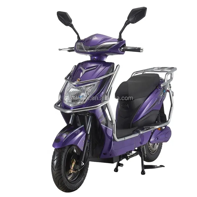 2022 novos produtos moped mini scooter elétrico de alta potência 2 pessoas