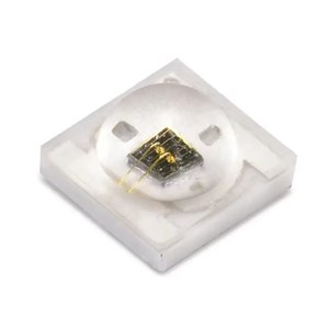 3535 smd led 1-3watt CRI 95 beyaz 6500k 7000k için kafa ışık yüksek güç led