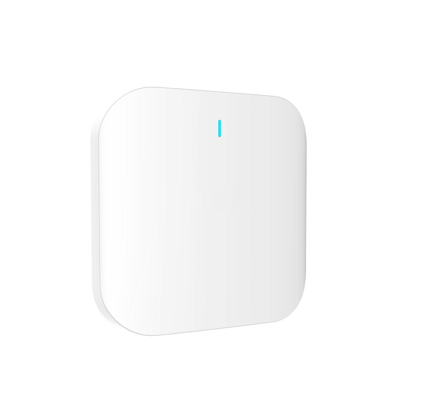 Panel de alarma