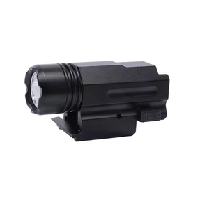 Ngoài trời siêu sáng Led đèn pin ngọn đuốc underhung dài khoảng cách <span class=keywords><strong>Torch</strong></span> ánh sáng - Product Image 4