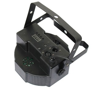 ไฟปาร์ตี้ LED แบบพาร์18*1W พร้อม DMX ไฟพาร์ LED - Product Image 4