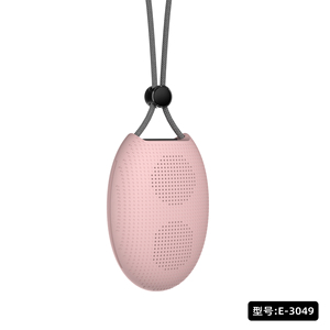 Fornecedor chinês Nova Moda Logotipo Personalizado Ao Ar Livre Pendurado Mini Music <span class=keywords><strong>Speaker</strong></span>