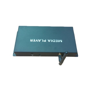 2k/4K Ультра HD медиаплеер, Android digital signage Media Player box 1G + 8G Android 11 digital signage media player box PX30 - Product Image 4
