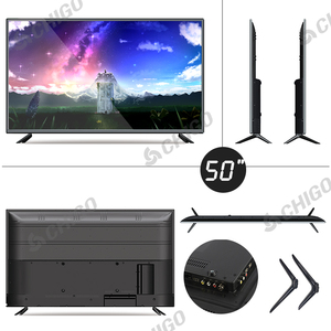 מפעל מותאם אישית LED 50 אינץ AV וידאו <span class=keywords><strong>LCD</strong></span> 65 אינץ אנדרואיד 3DLED LED הטלוויזיה 4K 3D Wifi חכם משרד מלון טלוויזיה גדול שטוח/מעוקל טלוויזיות